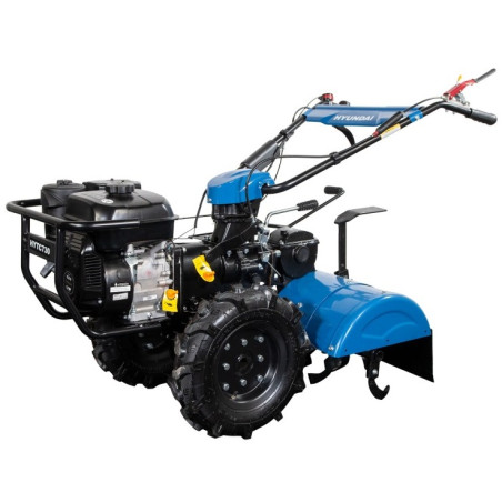 Motocultor HYUNDAI HYTC730